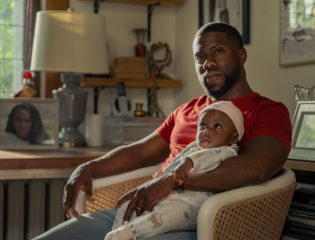 People Are Raving About Kevin Hart’s New Movie: Fatherhood