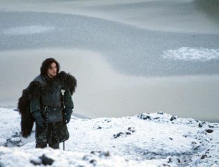 Peeing in the Iceland Tundras – Kit Harington’s Favorite Moment on Set