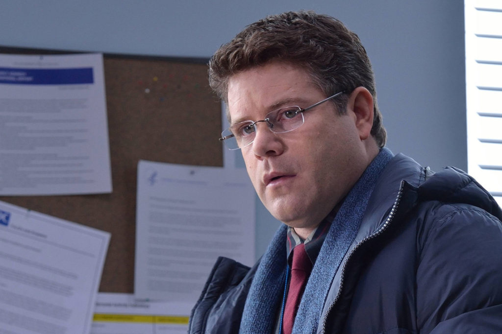 Sean Astin Finally Finds Answers About Father His Mom Never Told