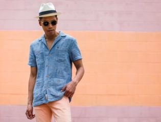 Stylish Men’s Going Out Clothes That Always Make a Positive Impact