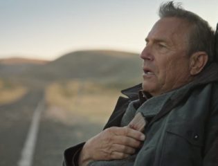 Kevin Costner Gave a Cryptic Warning to Fans of Yellowstone