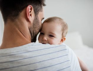 What New Fathers Ought to Know About Raising Baby Girls