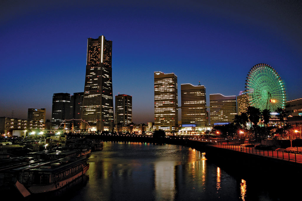 Fun Guide: What Are the Top 3 Things to Do in Yokohama Japan