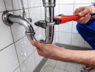 The Top 5 Plumbing Tips Every Property Owner Should Know