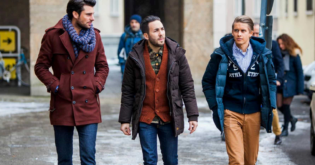 Top 3 Outfit Options for Men to Raise Their Casual Style During Winter