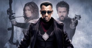 Wesley Snipes Talks About His Expectations from the New Blade Remake