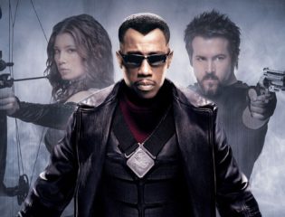 Wesley Snipes Talks About His Expectations from the New Blade Remake