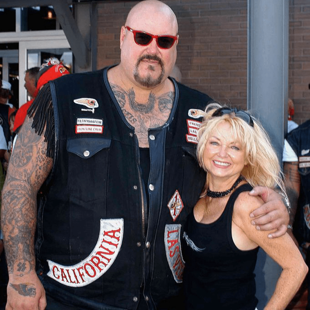 45 Odd Rules Hells Angels Members Have to Follow