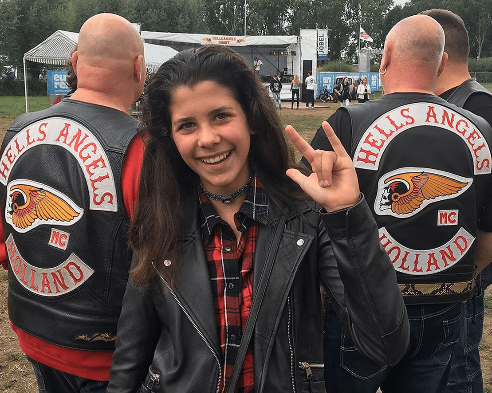 45 Odd Rules Hells Angels Members Have To Follow   1000x800 6 