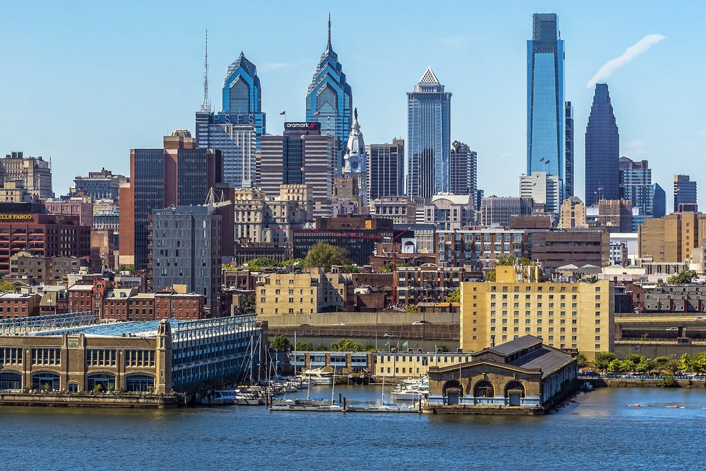 The City of Philadelphia Is an Ideal Tourist Destination