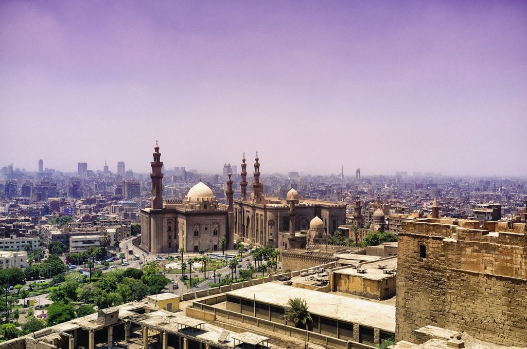 Cairo Is a City of Diversity That’s Certainly Worth a Visit