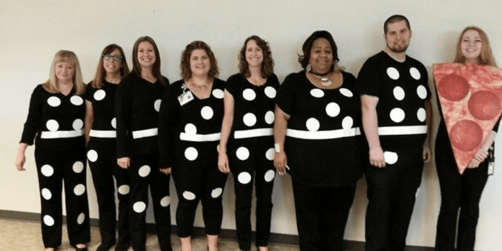 30+ Hilarious Halloween Costumes We Should Have Thought of Ourselves