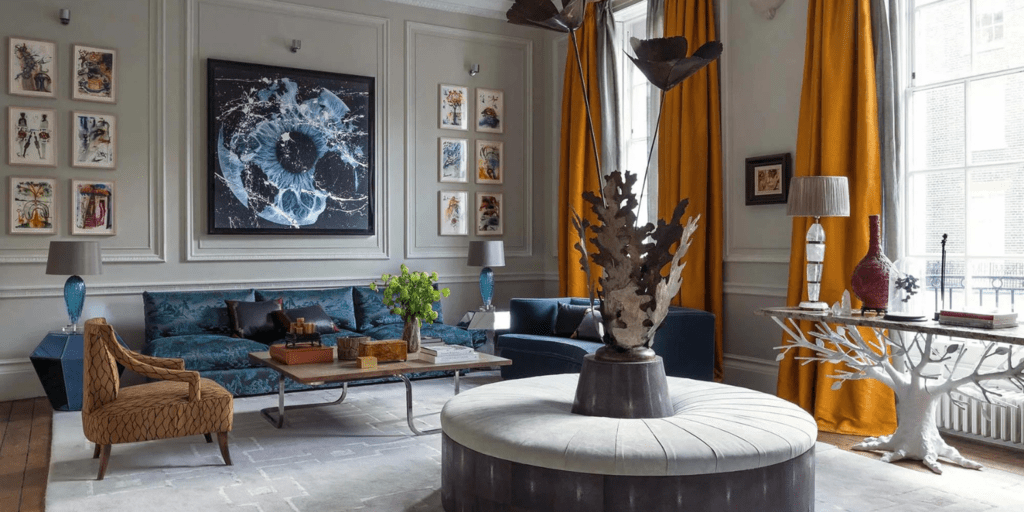 5 Expert-Approved Feng Shui Tips for Creating a Balanced Living Room