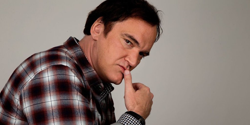Quentin Tarantino Said Filmmakers Want the Superhero Genre to Vanish