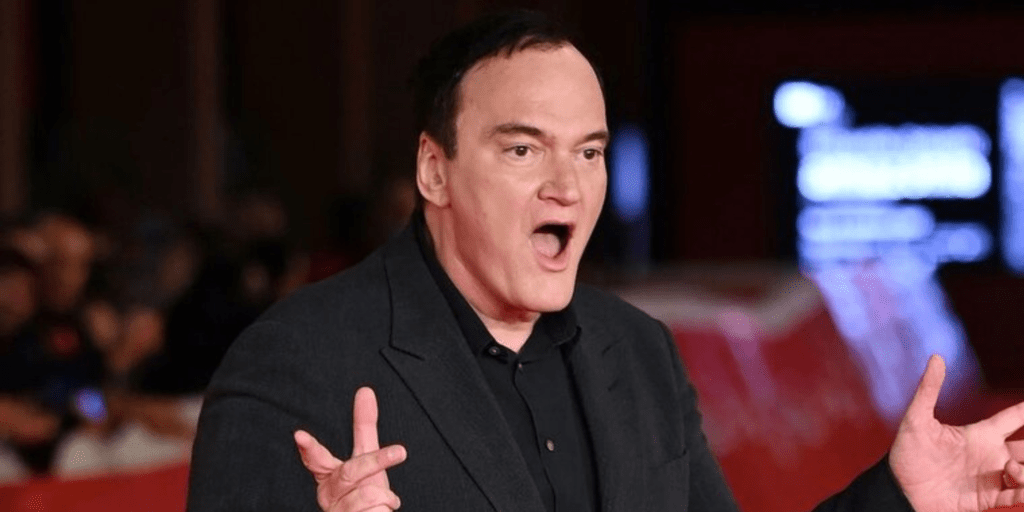 Quentin Tarantino Said Filmmakers Want the Superhero Genre to Vanish