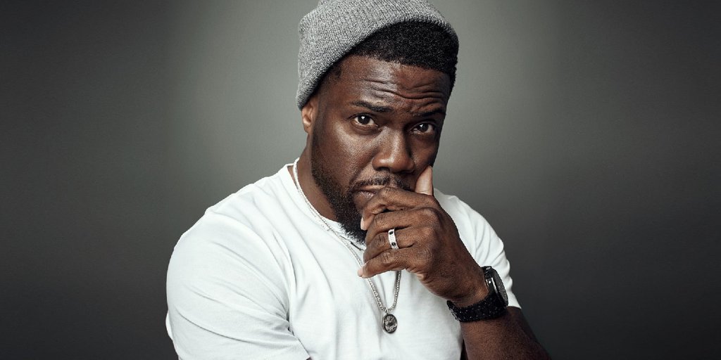 Kevin Hart Talks on Podcast Аbout Learning from Past Mistakes