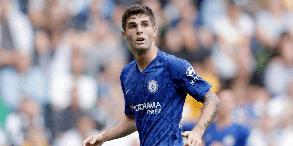Christian Pulisic Might Get Transferred to Manchester United