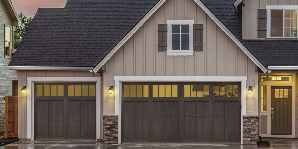 How to Paint Your Doors With the Best Exterior Color Scheme
