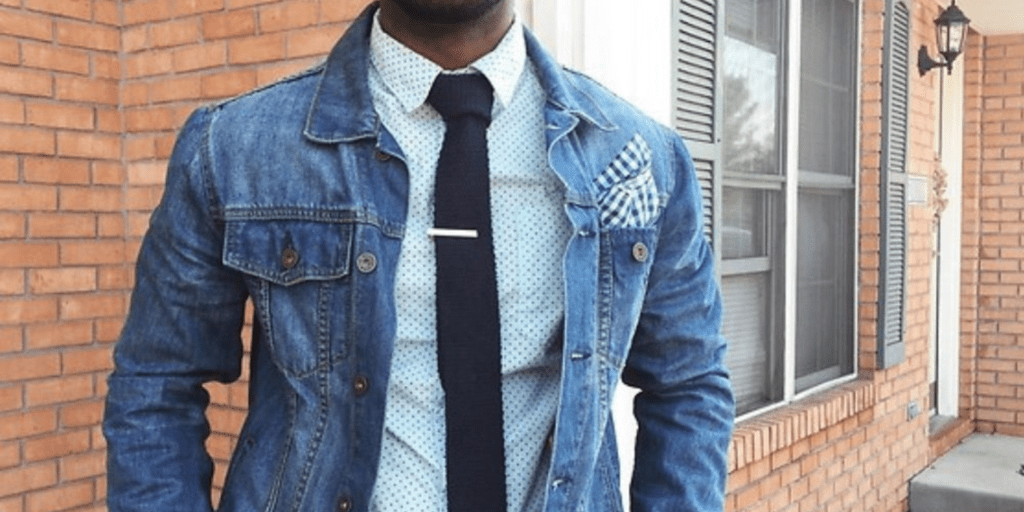 Fashion and Style for Men: How to Add Style With a Denim Jacket