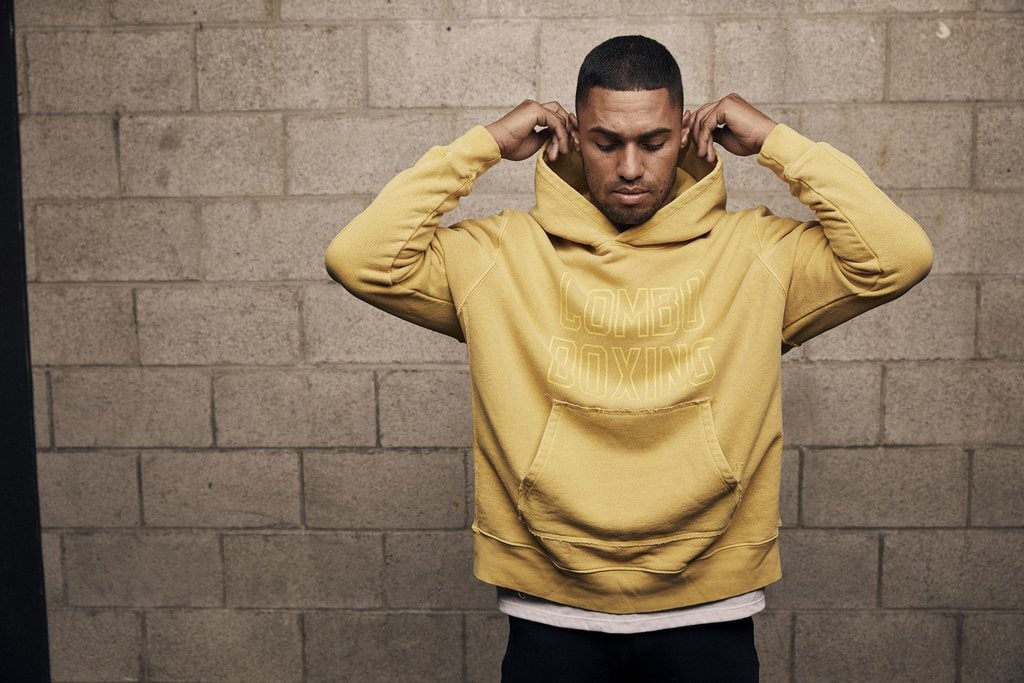 Top 5 Workout Hoodies Every Gym Enthusiast Must Have In Their Wardrobe