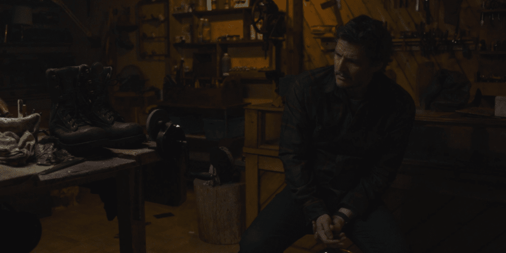 Where to Get Pedro Pascal's Stylish Boots from The Last of Us