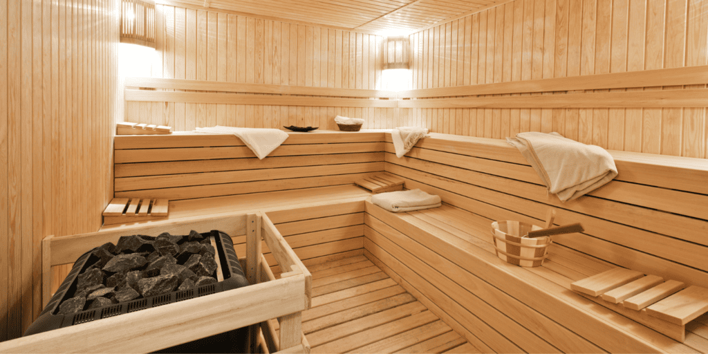 What Health Benefits Do Saunas Offer?