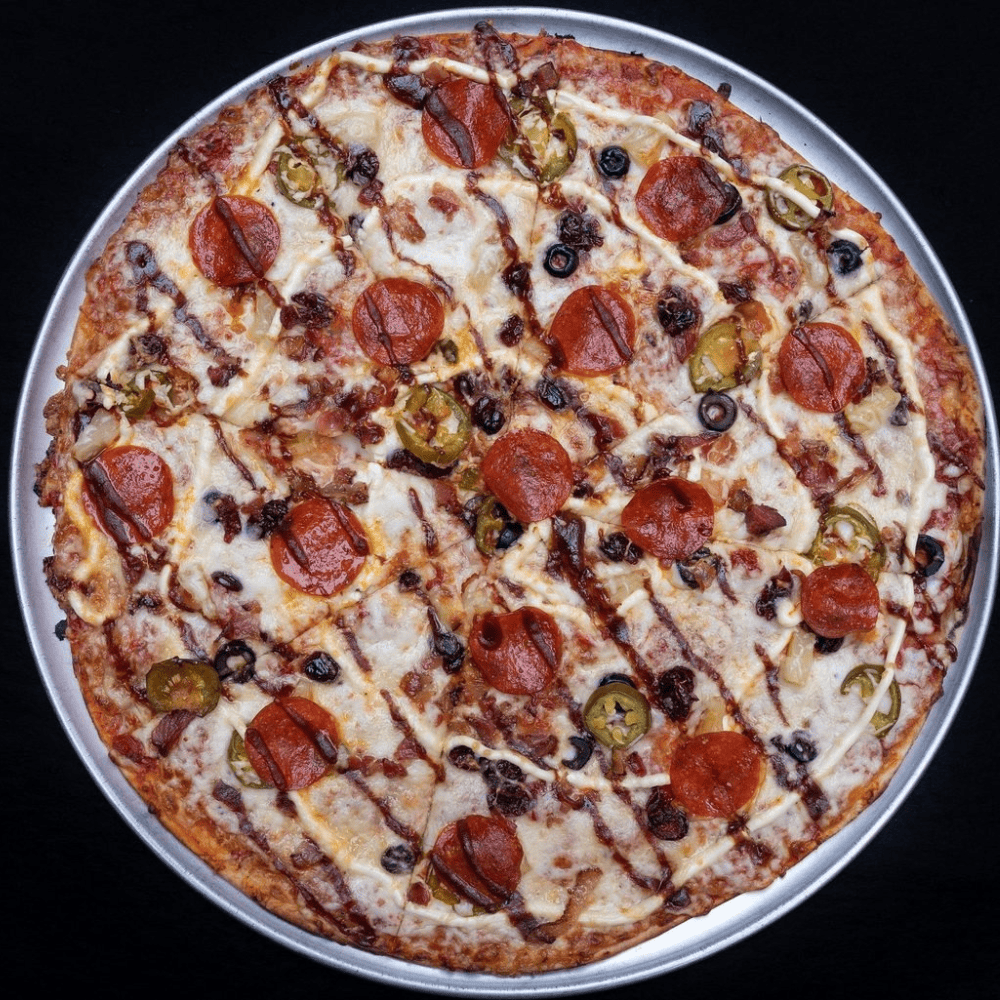 The 25+ Best Pizza to Find in Every State