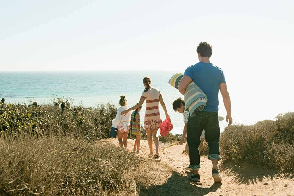 Family-Friendly Adventures in Southern California That Go Beyond Theme Parks