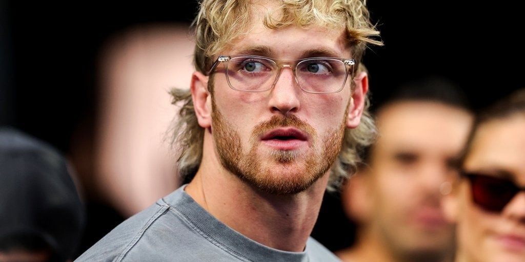 Logan Paul Called Conor McGregor a ‘Horrible Boxer’ in an Interview