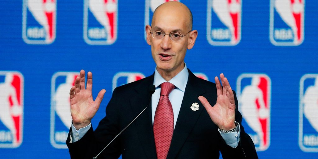 Why the NBA Should Seriously Consider Shortening the Season