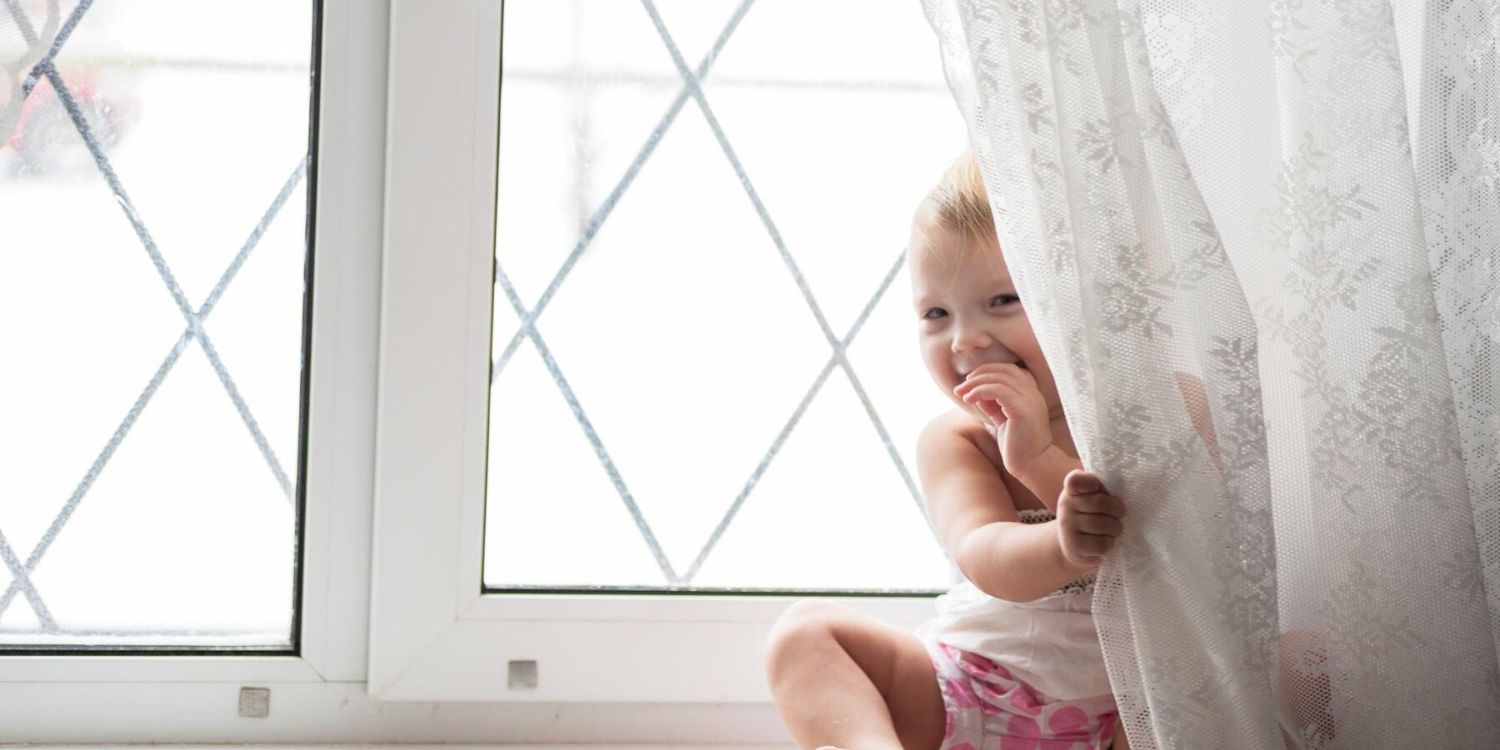 Keeping Babyproofing Simple: Smart Tips