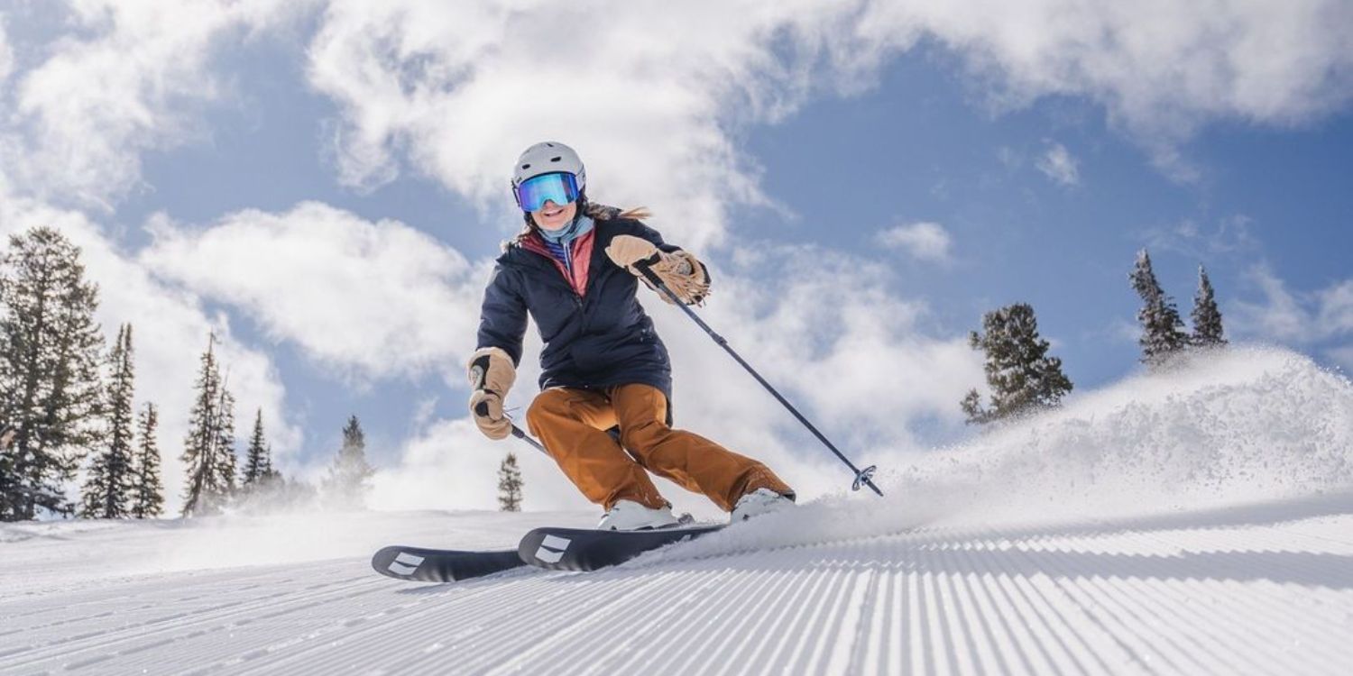 This Often-Overlooked Utah Ski Area Is the Nation’s Largest