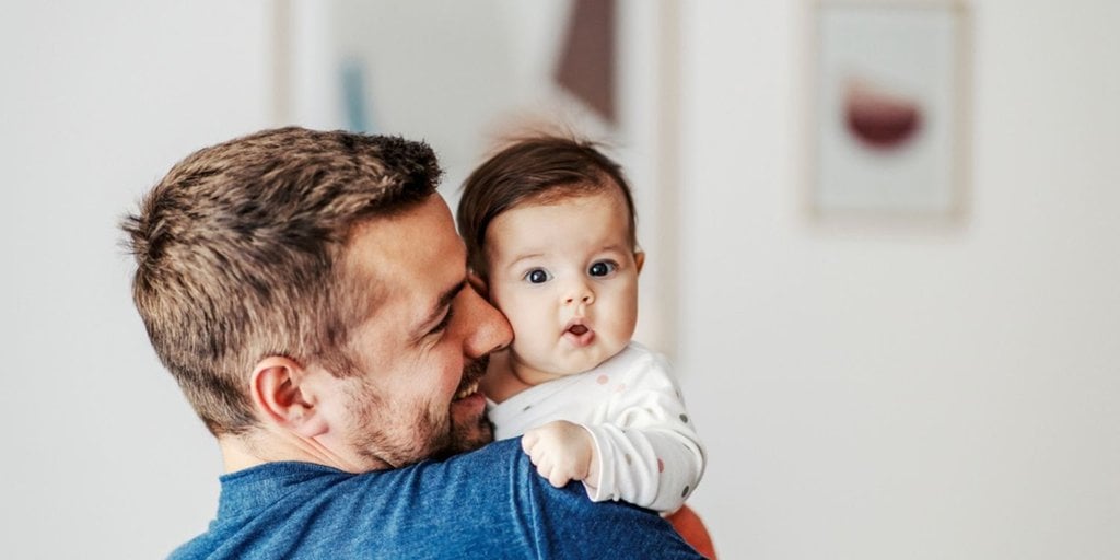 What Dads Need to Know About Having a Baby Girl