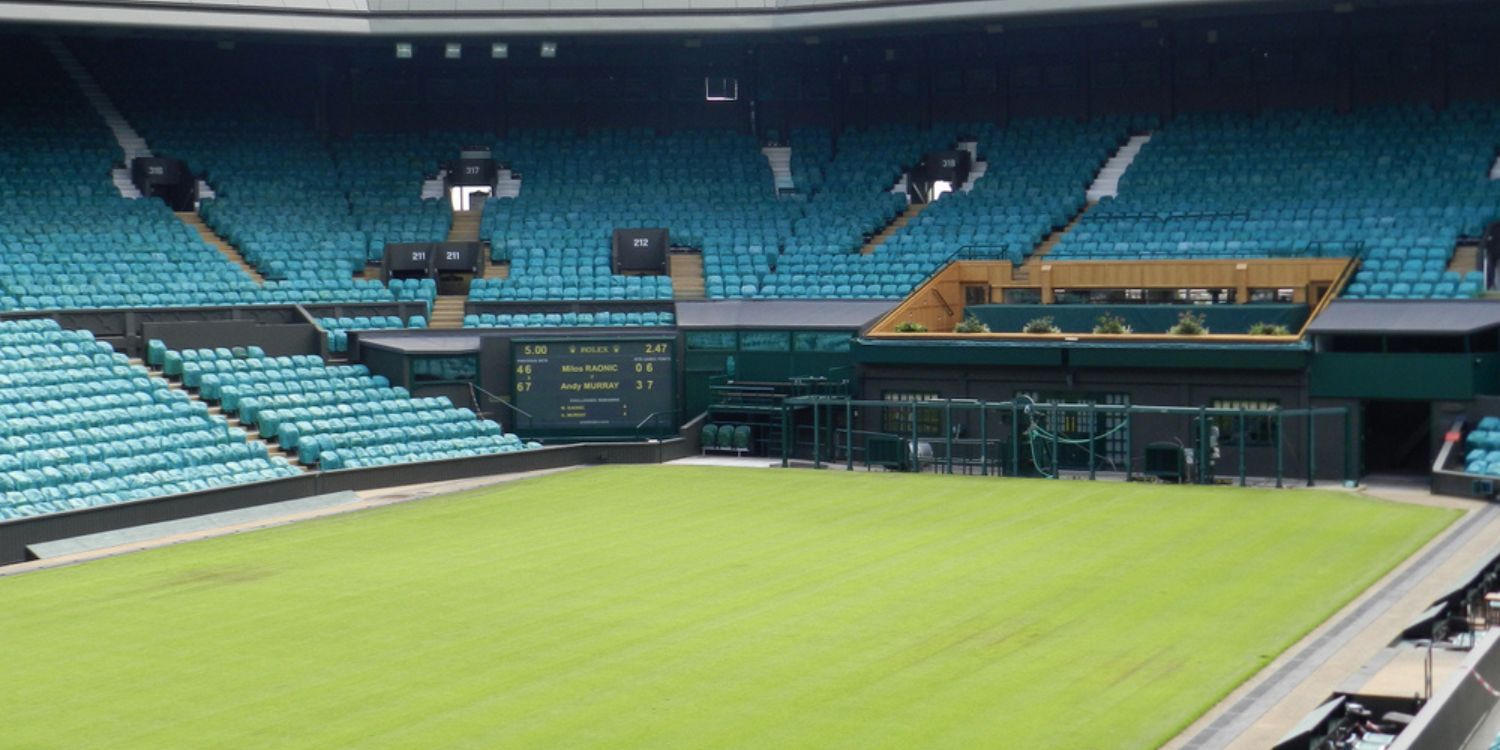 Everything to Know About the Royal Box at Wimbledon